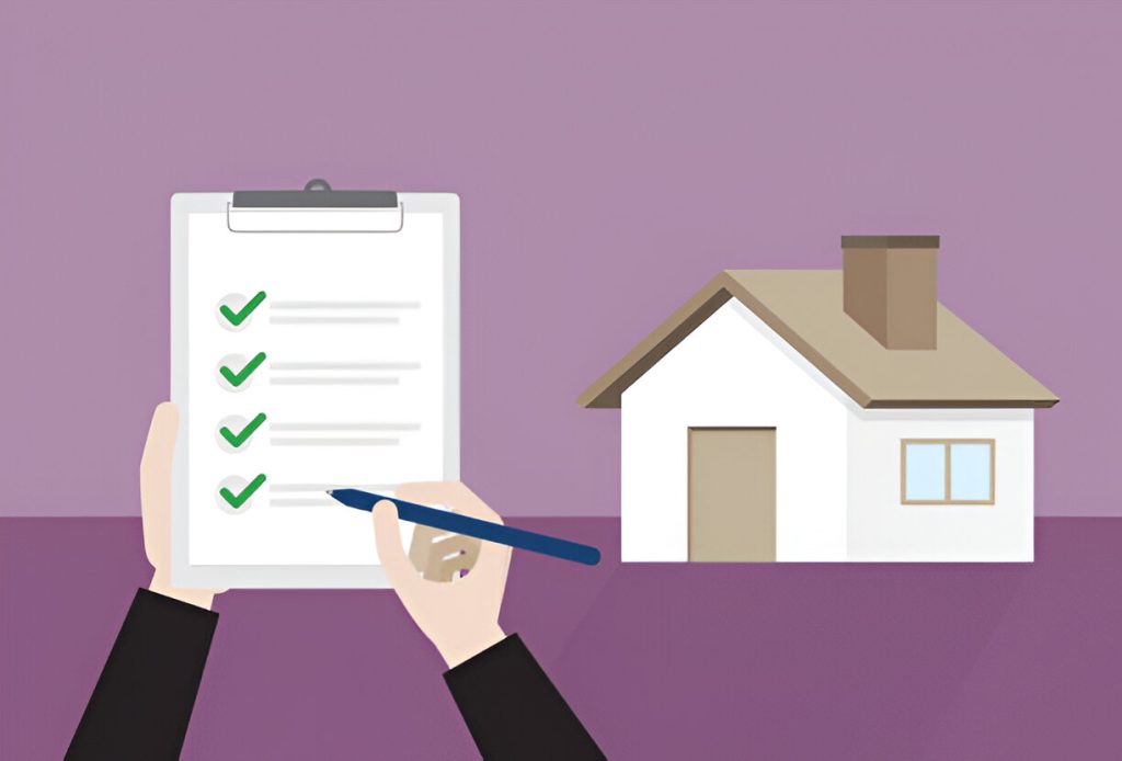 Moving Checklist